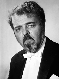 1935-2007 Bariton Alexandru Fărcaș