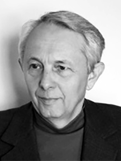 1941-1999 Liviu Petrescu