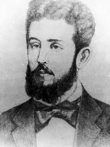 1857-1897 Ion Suruceanu