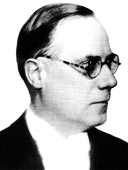 1885-1973 Ioan Gh. Savin