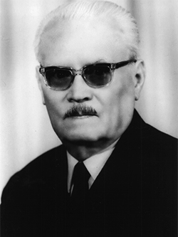 1892-1973 Augustin Vancea