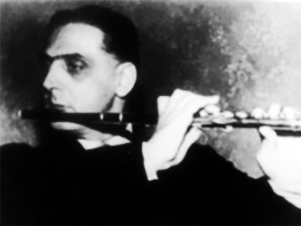 1904-1968 Vasile Jianu Compozitor