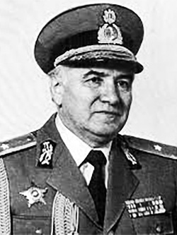 1927-2025 Compozitor Emilian Ursu