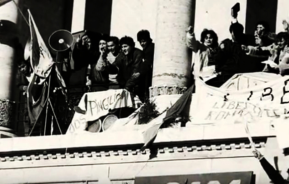 Frontul Democratic Român 1989 Frontul Democratic Român