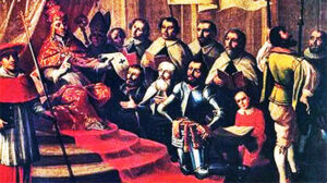 Andrei al II-lea și Cavalerii Teutoni - cover25