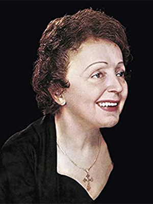 Édith Piaf (2)21