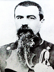 1832-1888 Dimitrie Lecca