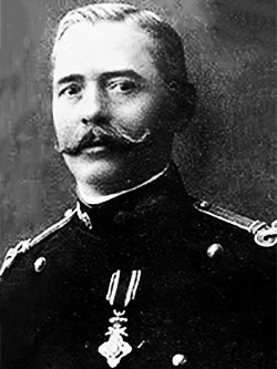 1866-1923 Constantin Christescu