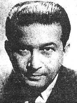 1911-1972 Ieronim Șerbu Scriitor