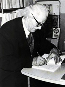 1912-1986 Gheorghe Chivu