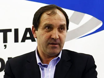 1951 Tenisman Dumitru Hărădău