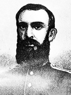 1837-1877 Mr. Constantin Ene