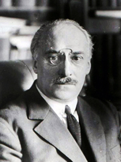 1879-1933 Ion Gheorghe Duca