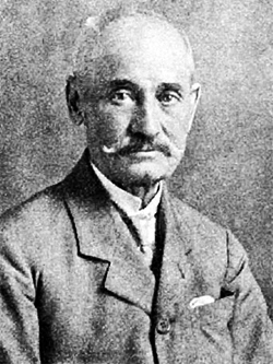 1845-1929 Emanuil Ungurianu