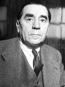 1886-1957 Gheorghe Tătărăscu