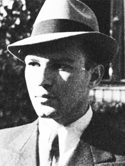 1912-1995 Mircea Ulubeanu