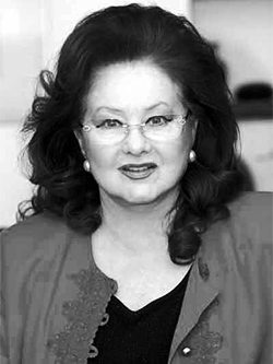 1935-2017 Stela Popescu