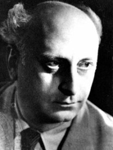 1947 Paul Constantinescu