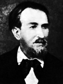 1823-1898 Alexandru Flechtenmacher