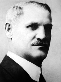1864-1952 Mihai Gropşianu