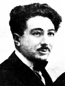1898-1991 Virgiliu Monda