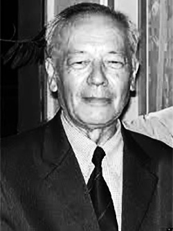 1931-2010 Geavit Musa