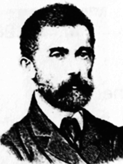 1824-1901 Vasile Maniu Istoric