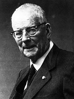 1904-2008 Joseph M. Juran