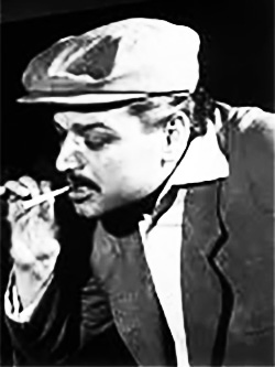 1924-2002 Vasile Cosma