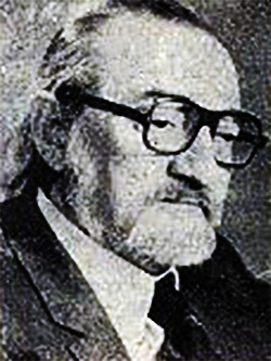 1925-1978 Tudorel Popa