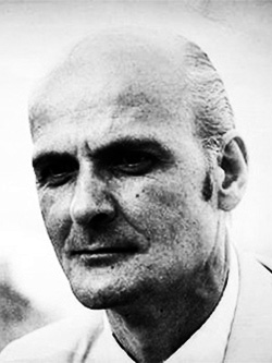 1933-2002 Scriitor Ion Țugui