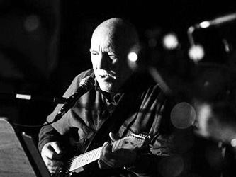 1944- 2010 Béla Kamocsa Kamo