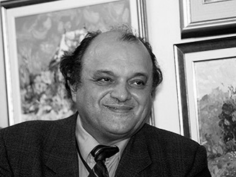 1945-2024 Scriitor Cristian Livescu