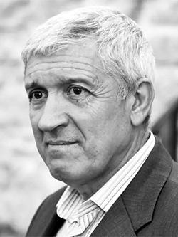 1949-2024 Actor Mircea Diaconu