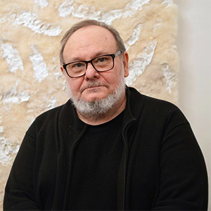 1953 Pictor Cristian Paraschiv