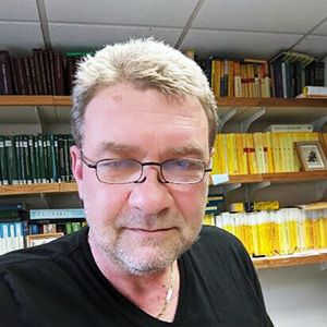 1964 Matematician Liviu Nicolaescu