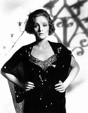Marlene Dietrich (2)