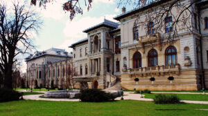 Muzeul Național Cotroceni - cover25
