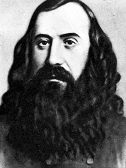 1805-1870 Eftimie Murgu