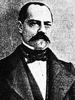 1812-1868 Francisc Serafim Caudella