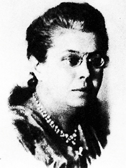 1868-1926 Bucura Dumbravă