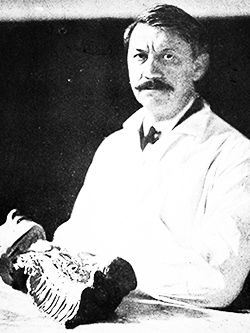 1874-1944 Francisc Iosif Rainer