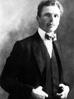 1887-1974 Spiridon Georgescu