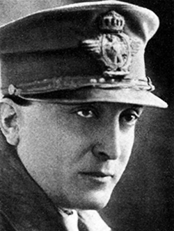 1898-1935 Gheorghe Bănciulescu