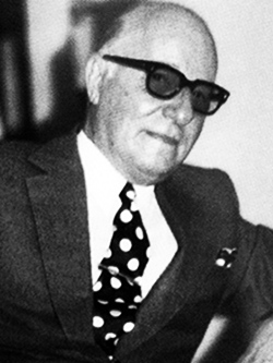1903-1985 Nicolae Kirculescu