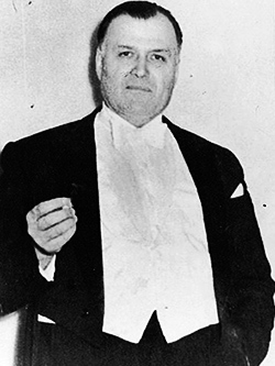 1907-1983 Nicolae Brânzeu