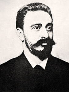1910 Ionel Brătianu