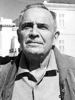 1925-2010 Baruţu T. Arghezi