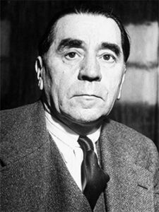 1937 Gheorghe Tătărăscu