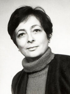 1941-1990 Ioana Em. Petrescu